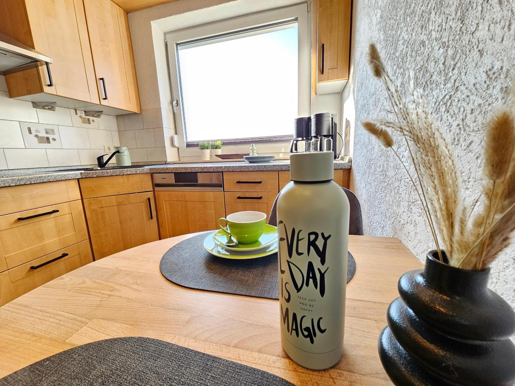 Apartment Neu Businessapp In Zentraler Lage Mit 3 Schlafzimmern Fuer Geschaeftsreisende Pendler Und Familien Naehe Sz Salzgitter